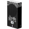 NBA Brooklyn Nets Elephant Print Xbox Series S Console Skin