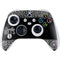 NBA Brooklyn Nets Elephant Print Xbox Series S Controller Skin