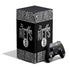 NBA Brooklyn Nets Elephant Print Xbox Series X Bundle Skin