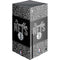 NBA Brooklyn Nets Elephant Print Xbox Series X Console Skin