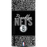 NBA Brooklyn Nets Elephant Print Xbox Series X Console Skin