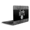 NBA Brooklyn Nets Elephant Print Zenbook UX305FA 13.3in Skin