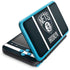 NBA Brooklyn Nets Jersey Nintendo 2DS XL (2017) Skin