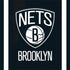 NBA Brooklyn Nets Jersey Nintendo 2DS XL (2017) Skin