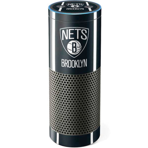 NBA Brooklyn Nets Jersey Amazon Echo Skin