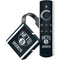 NBA Brooklyn Nets Jersey Amazon Fire TV Skin