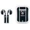 NBA Brooklyn Nets Jersey Apple AirPods Skin