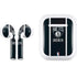 NBA Brooklyn Nets Jersey Apple AirPods Skin