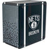 NBA Brooklyn Nets Jersey Cooler Master MasterBox Q300L Mini Tower Skin