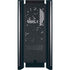 NBA Brooklyn Nets Jersey Corsair 4000D Tempered Glass Mid-Tower ATX Case Skin