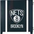 NBA Brooklyn Nets Jersey Corsair 4000D Tempered Glass Mid-Tower ATX Case Skin