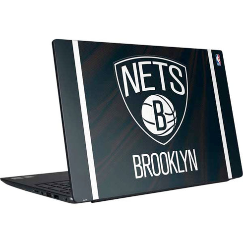 NBA Brooklyn Nets Jersey Dell Vostro Skin