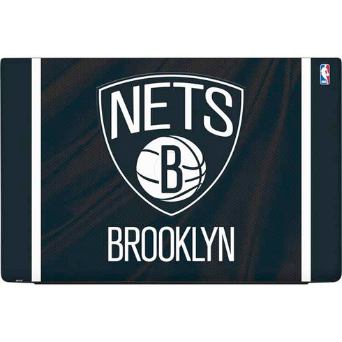 NBA Brooklyn Nets Jersey Dell Vostro Skin