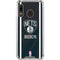 NBA Brooklyn Nets Jersey Galaxy A30 Clear Case