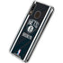 NBA Brooklyn Nets Jersey Galaxy A30 Clear Case