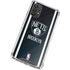 NBA Brooklyn Nets Jersey Galaxy A32 5G Clear Case