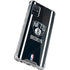 NBA Brooklyn Nets Jersey Galaxy A51 5G Clear Case