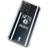 NBA Brooklyn Nets Jersey Galaxy A52 5G Clear Case