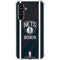 NBA Brooklyn Nets Jersey Galaxy A54 5G Clear Case