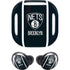 NBA Brooklyn Nets Jersey Galaxy Buds Pro Skin