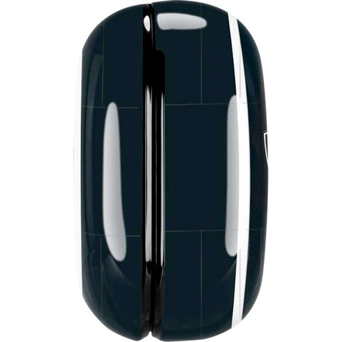 NBA Brooklyn Nets Jersey Galaxy Buds Pro Skin