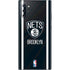NBA Brooklyn Nets Jersey Galaxy Note 10 Plus Skin