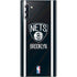 NBA Brooklyn Nets Jersey Galaxy Note 10 Skin