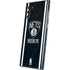 NBA Brooklyn Nets Jersey Galaxy Note 10 Skin