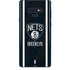 NBA Brooklyn Nets Jersey Galaxy Note 9 Skin