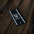 NBA Brooklyn Nets Jersey Galaxy Note 9 Skin