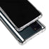 NBA Brooklyn Nets Jersey Galaxy Note20 5G Clear Case