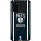 NBA Brooklyn Nets Jersey Galaxy Note20 5G Pro Case