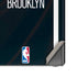 NBA Brooklyn Nets Jersey Galaxy Note20 5G Skin
