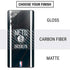 NBA Brooklyn Nets Jersey Galaxy Note20 5G Skin