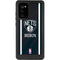 NBA Brooklyn Nets Jersey Galaxy Note20 5G Waterproof Case