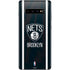 NBA Brooklyn Nets Jersey Galaxy S10 Plus Skin