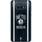 NBA Brooklyn Nets Jersey Galaxy S10e Skin