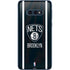 NBA Brooklyn Nets Jersey Galaxy S10e Skin