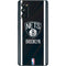 NBA Brooklyn Nets Jersey Galaxy S20 Fan Edition Skin