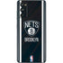 NBA Brooklyn Nets Jersey Galaxy S20 Fan Edition Skin