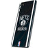 NBA Brooklyn Nets Jersey Galaxy S20 Fan Edition Skin
