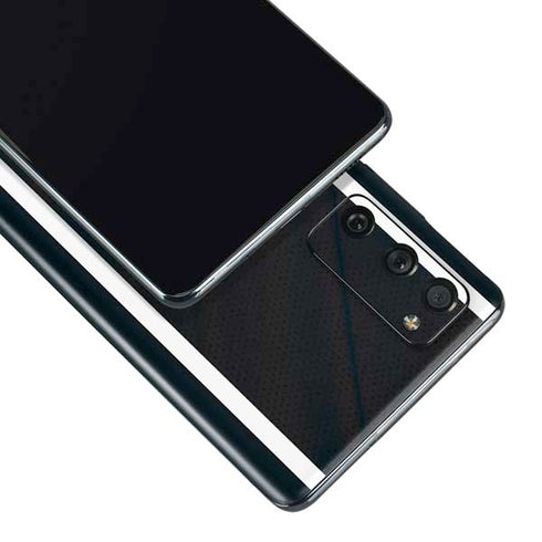 NBA Brooklyn Nets Jersey Galaxy S20 Fan Edition Skin