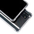NBA Brooklyn Nets Jersey Galaxy S20 FE Clear Case