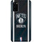 NBA Brooklyn Nets Jersey Galaxy S20 Lite Case