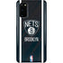 NBA Brooklyn Nets Jersey Galaxy S20 Lite Case