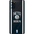 NBA Brooklyn Nets Jersey Galaxy S20 Plus Skin