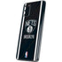 NBA Brooklyn Nets Jersey Galaxy S20 Plus Skin