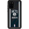 NBA Brooklyn Nets Jersey Galaxy S20 Plus Waterproof Case