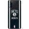 NBA Brooklyn Nets Jersey Galaxy S20 Skin