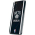 NBA Brooklyn Nets Jersey Galaxy S20 Skin